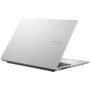 ASUS Vivobook 16 D1607GA-MB086W Plata